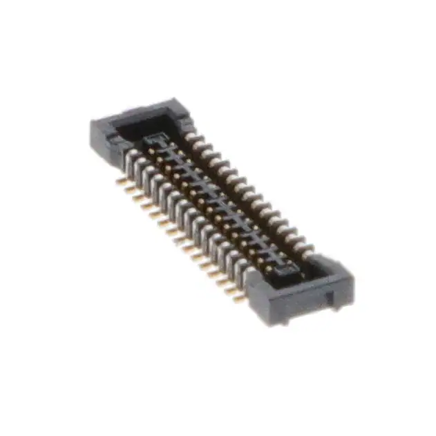 245804030000829+ KYOCERA AVX  Matrices de type bord Mezzanine (carte à carte)